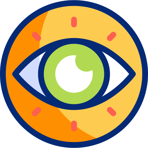 Vision Icon